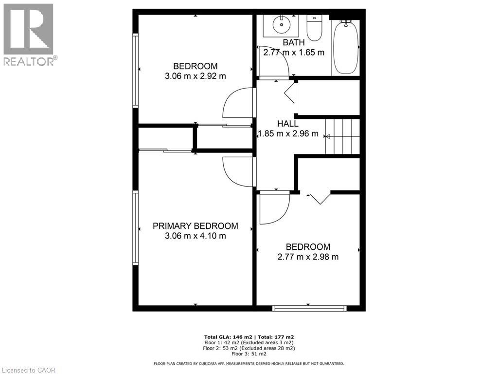 Photo 6 of 64 Garrow Drive, Hamilton ON