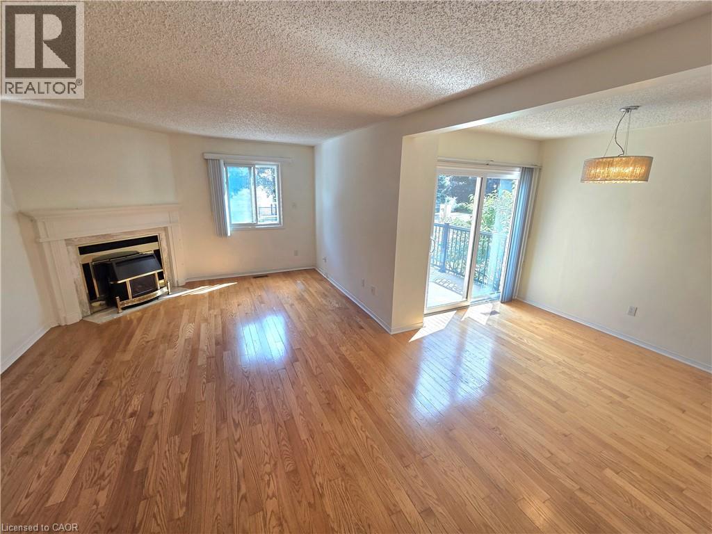 Photo 2 of 38 Elora Drive Unit 38, Hamilton ON