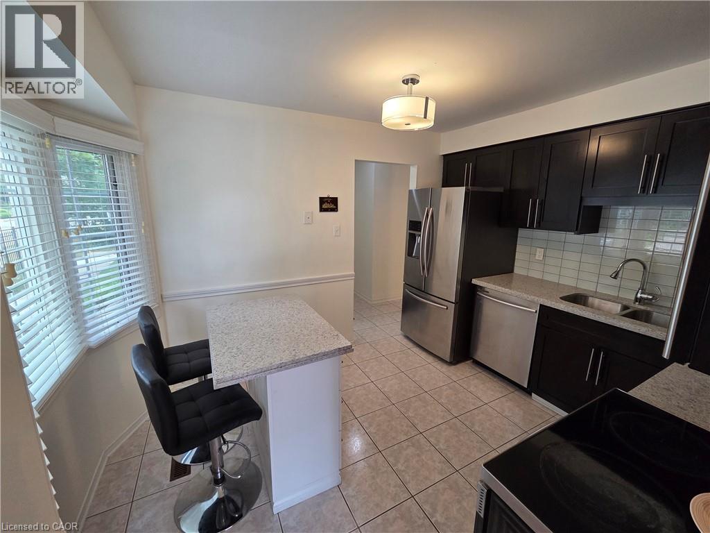 Photo 12 of 38 Elora Drive Unit 38, Hamilton ON