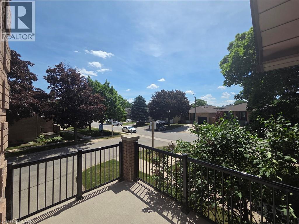 Photo 21 of 38 Elora Drive Unit 38, Hamilton ON