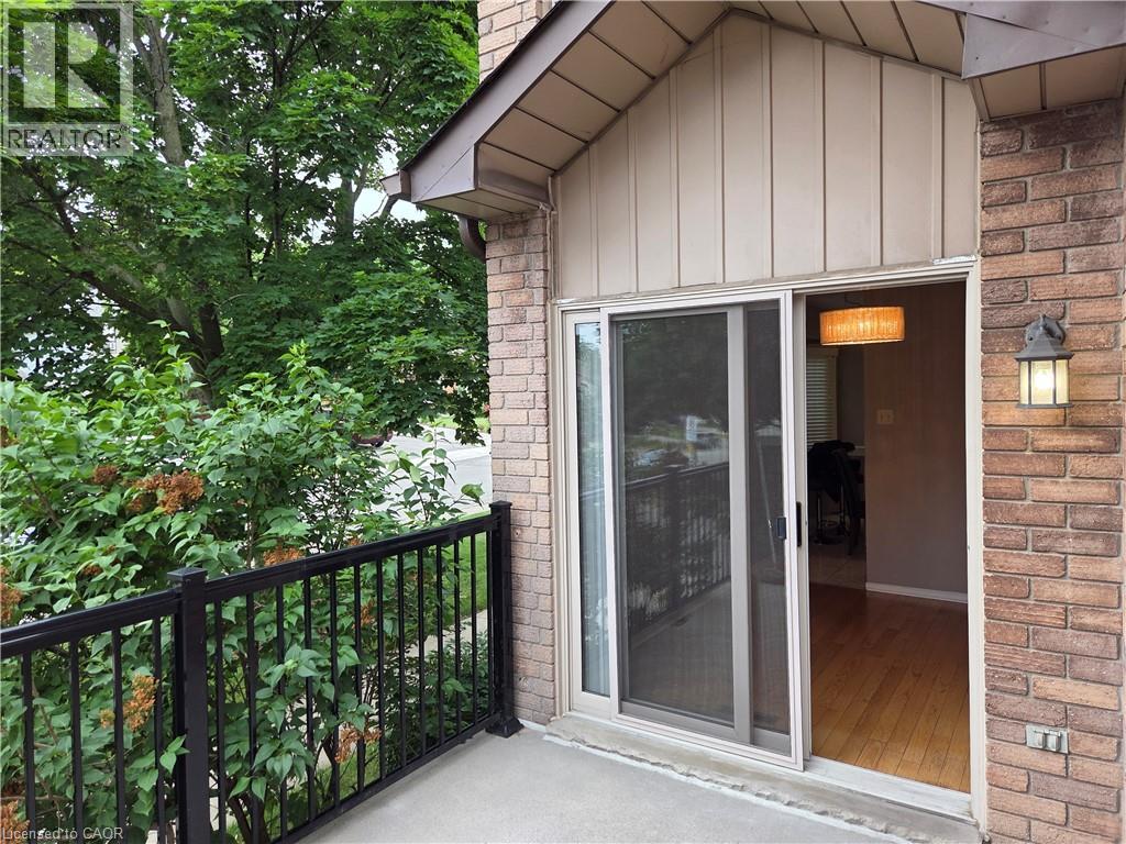 Photo 8 of 38 Elora Drive Unit 38, Hamilton ON