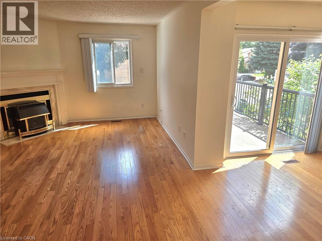 Photo 4 of 38 Elora Drive Unit 38, Hamilton ON