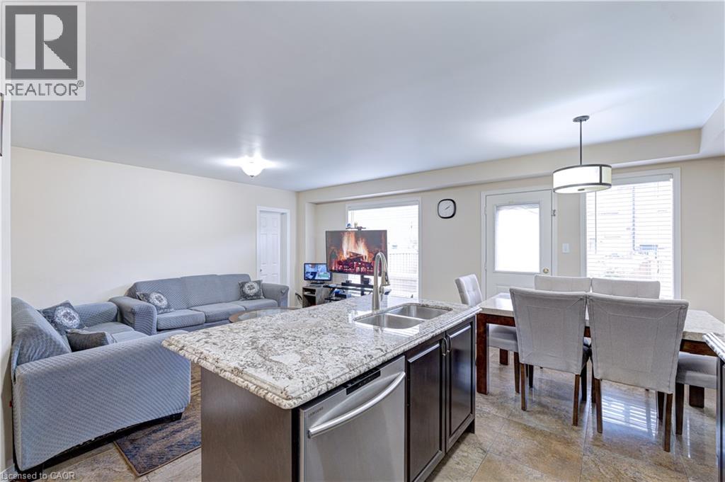Photo 5 of 13 Coolwater Drive, Brampton ON