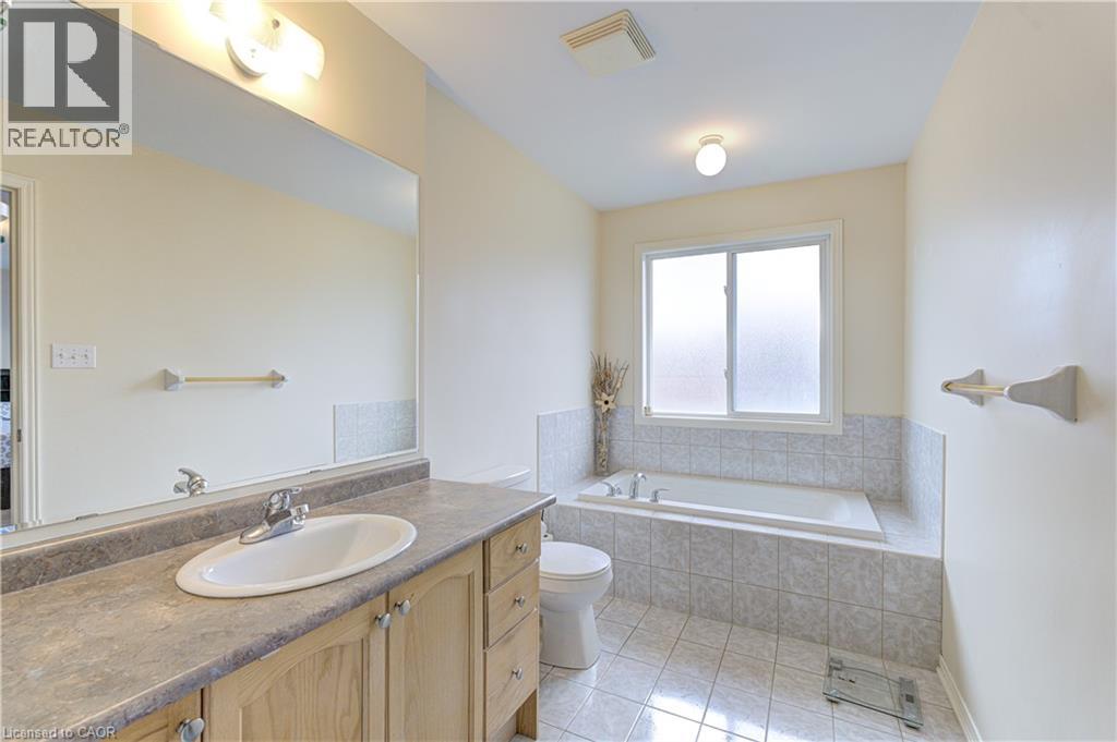 Photo 1 of 13 Coolwater Drive, Brampton ON
