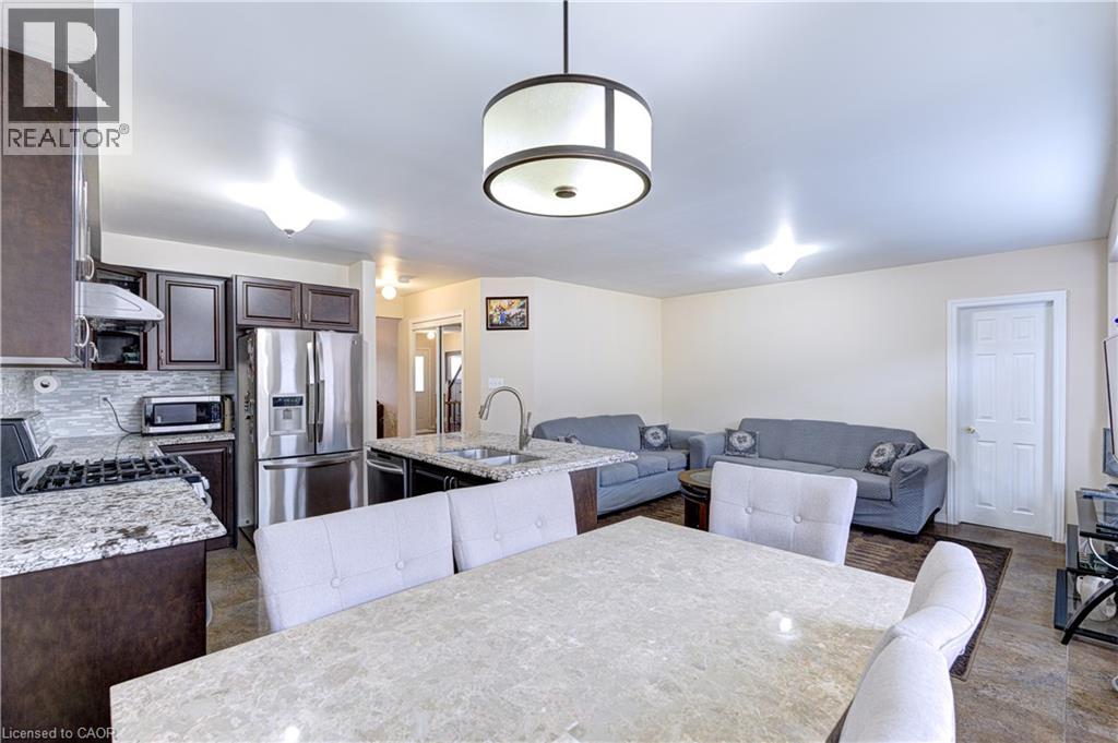 Photo 11 of 13 Coolwater Drive, Brampton ON