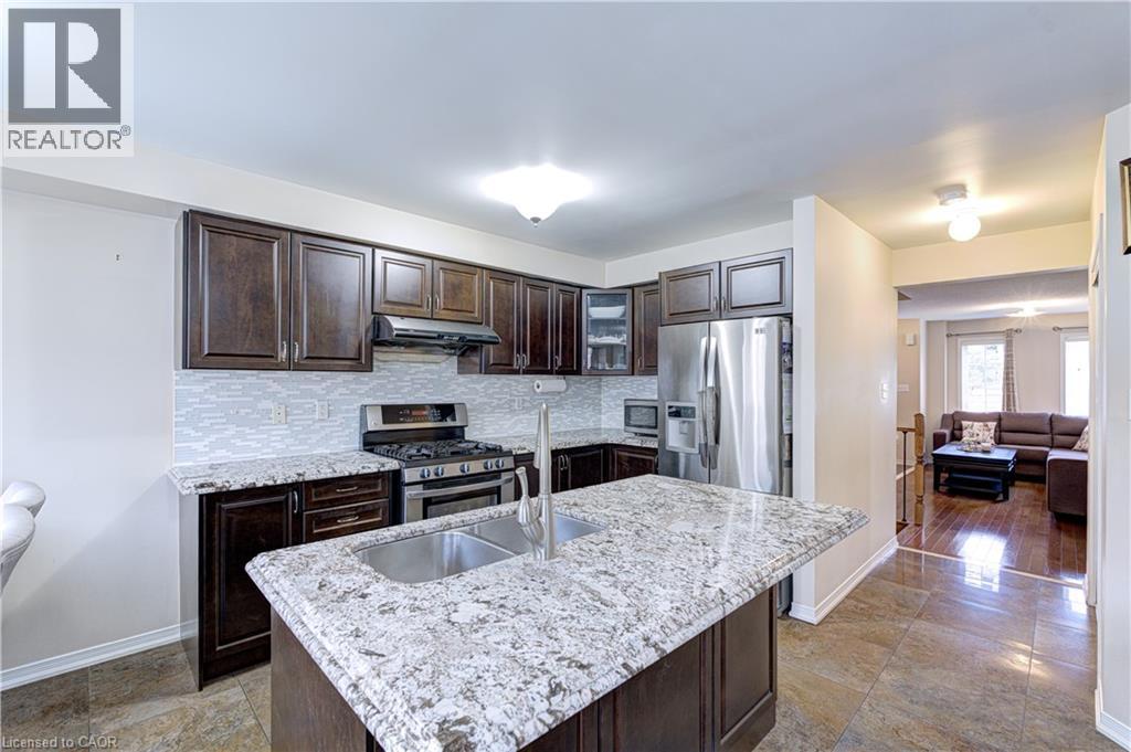 Photo 16 of 13 Coolwater Drive, Brampton ON
