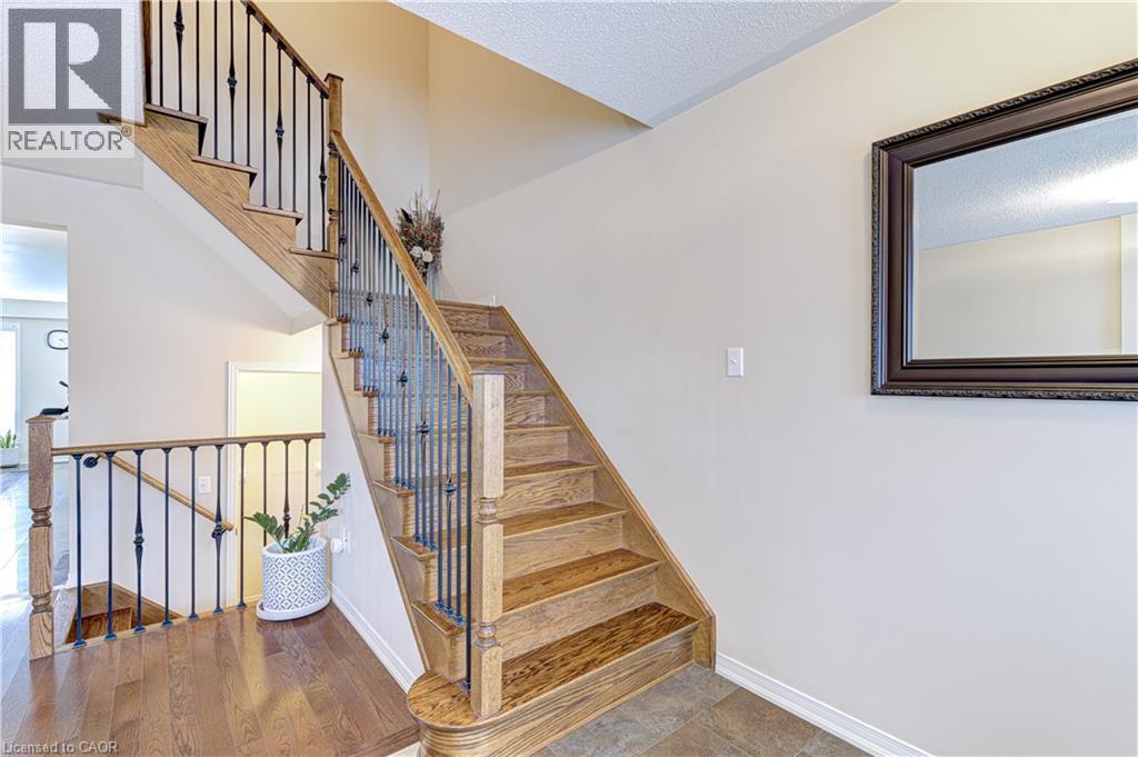 Photo 6 of 13 Coolwater Drive, Brampton ON