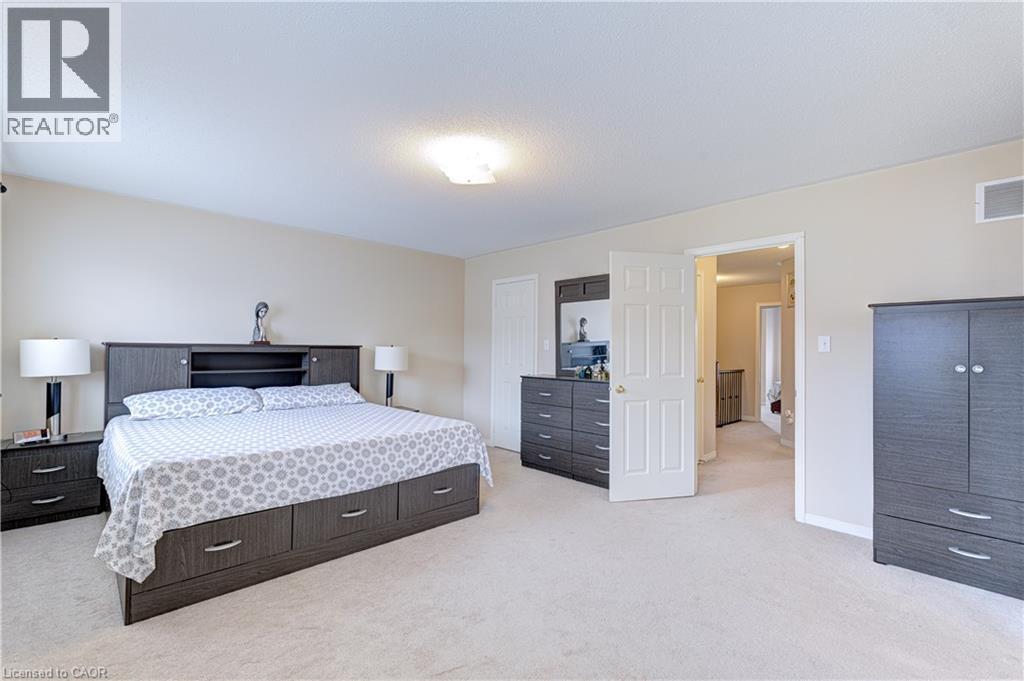 Photo 9 of 13 Coolwater Drive, Brampton ON