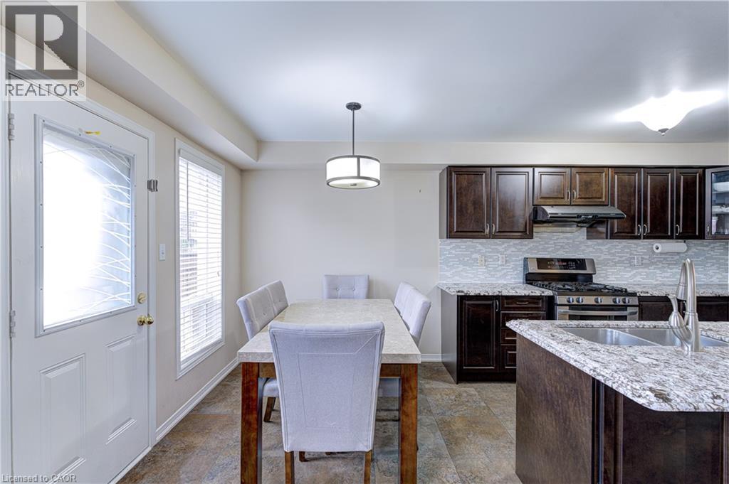 Photo 31 of 13 Coolwater Drive, Brampton ON