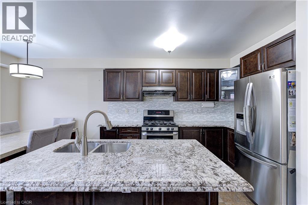 Photo 14 of 13 Coolwater Drive, Brampton ON