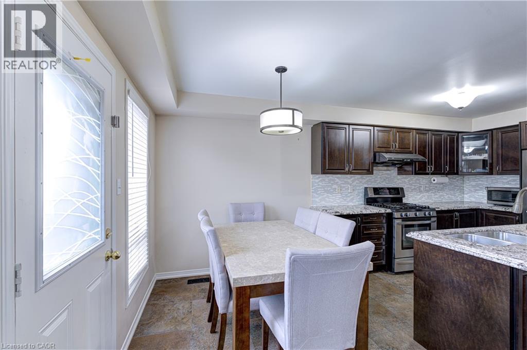 Photo 17 of 13 Coolwater Drive, Brampton ON