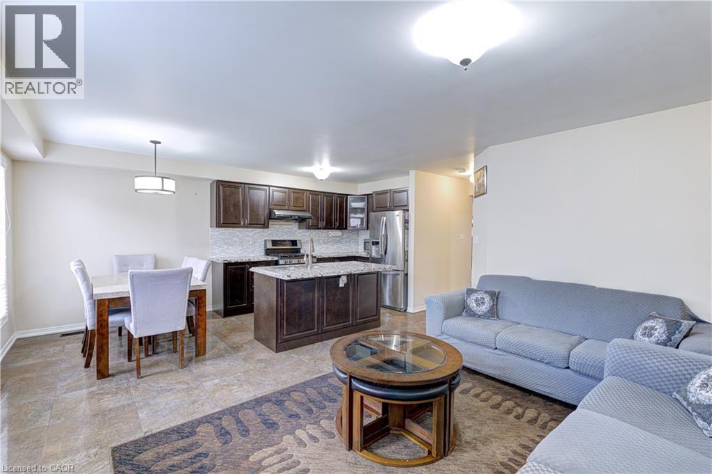 Photo 21 of 13 Coolwater Drive, Brampton ON