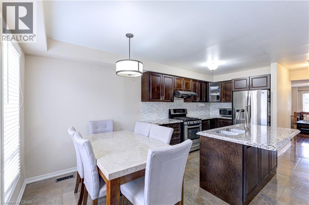 Photo 32 of 13 Coolwater Drive, Brampton ON