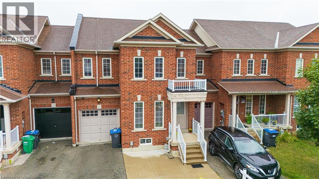 Photo 39 of 13 Coolwater Drive, Brampton ON