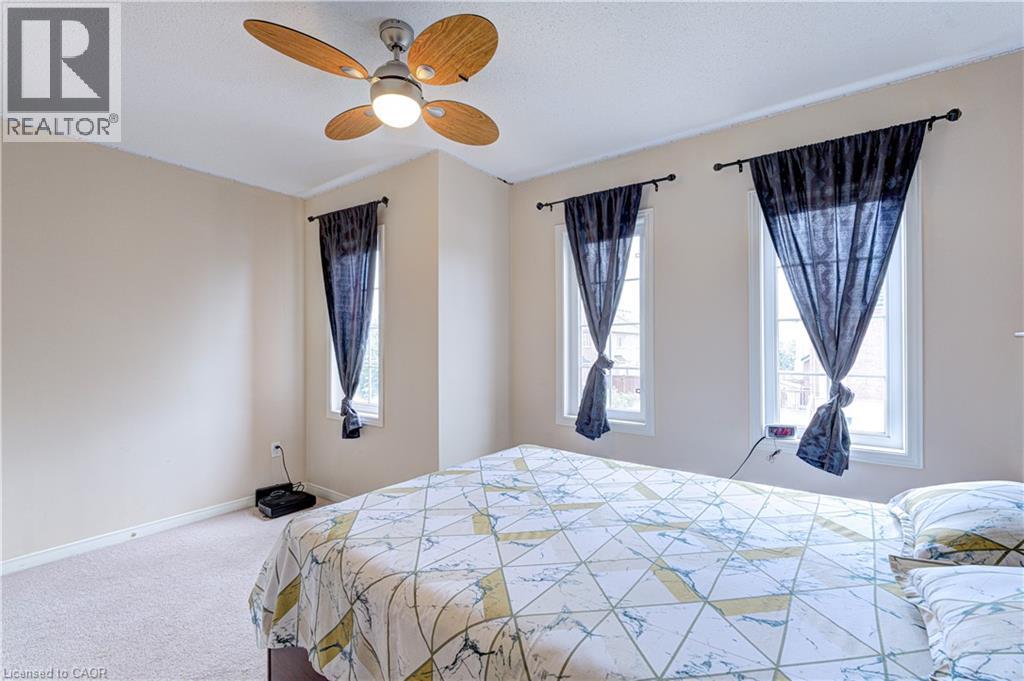 Photo 24 of 13 Coolwater Drive, Brampton ON