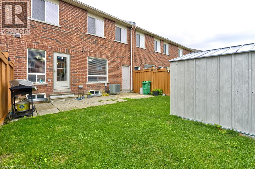 Photo 13 of 13 Coolwater Drive, Brampton ON