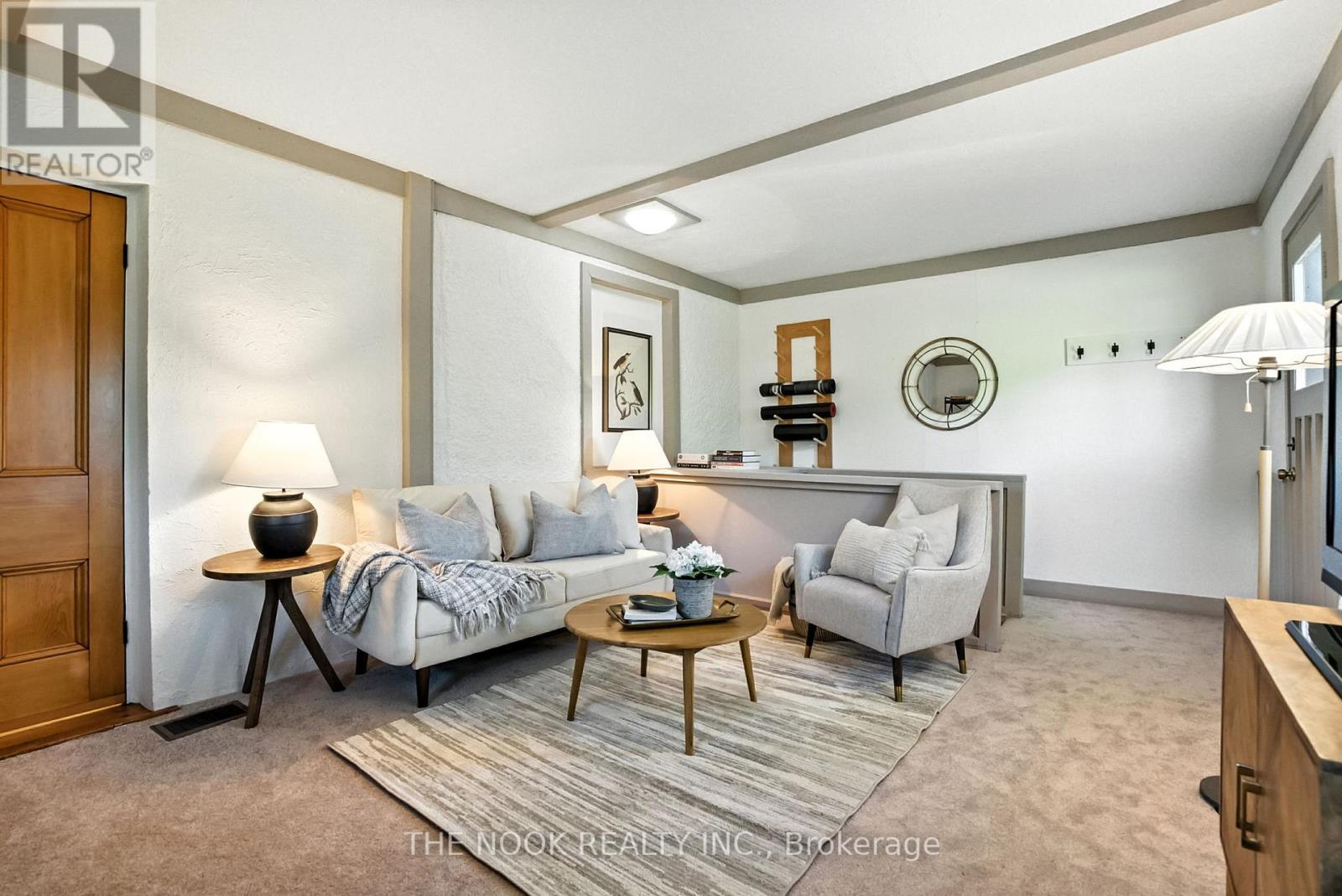 Photo 22 of 1009 Centre Street S, Whitby ON
