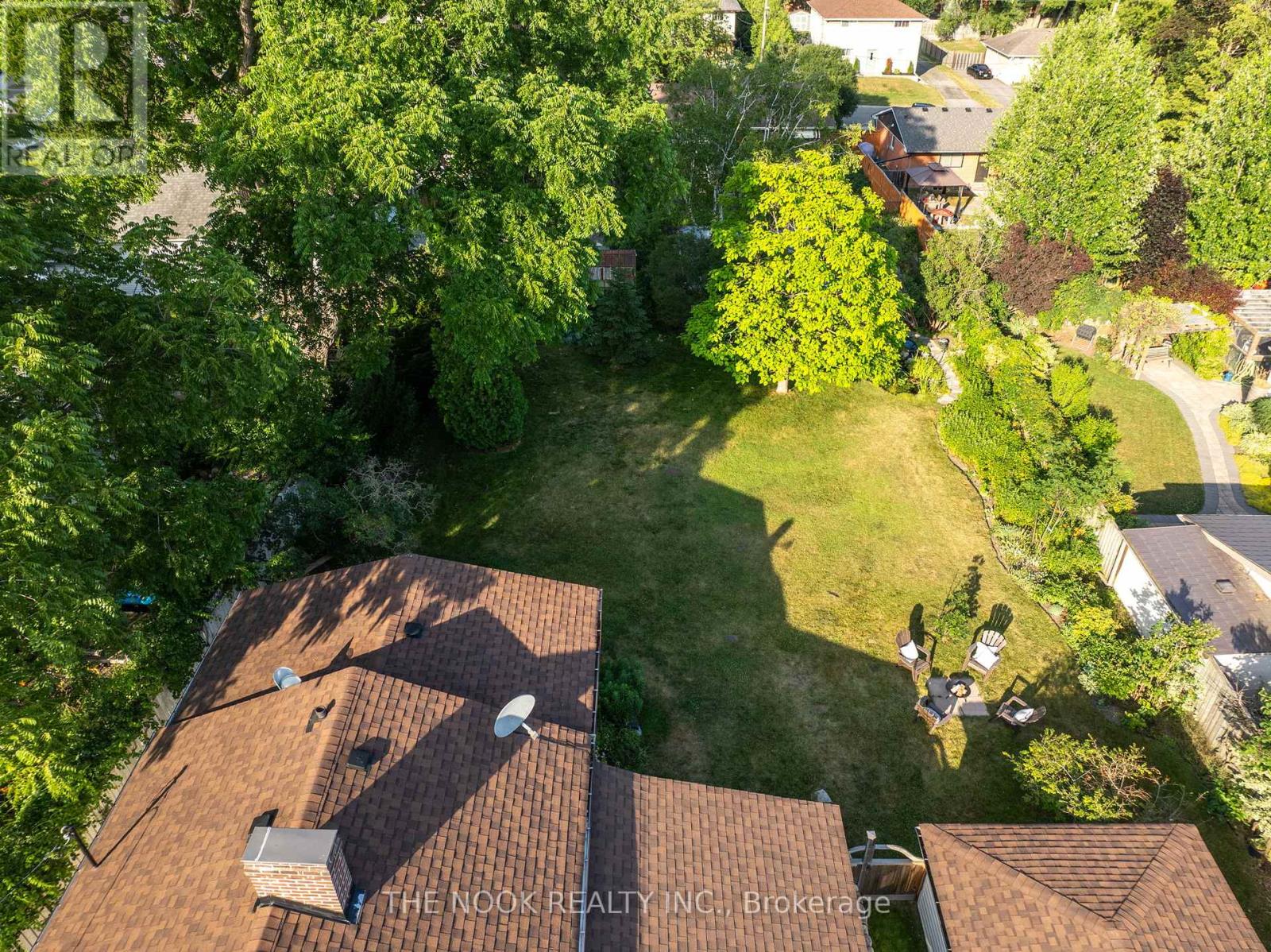 Photo 46 of 1009 Centre Street S, Whitby ON