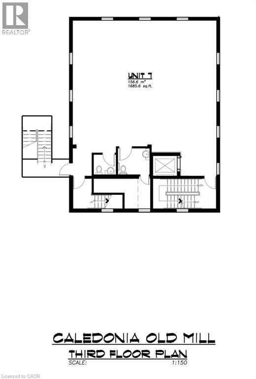 Photo 8 of 146 Forfar Street W Unit 301, Caledonia ON
