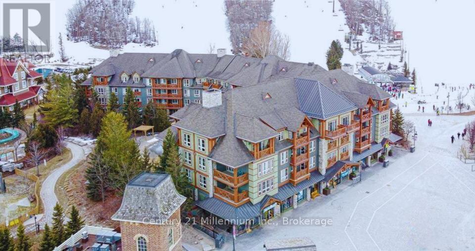 Photo 14 of 201 152 Jozo Weider Boulevard, Blue Mountains ON