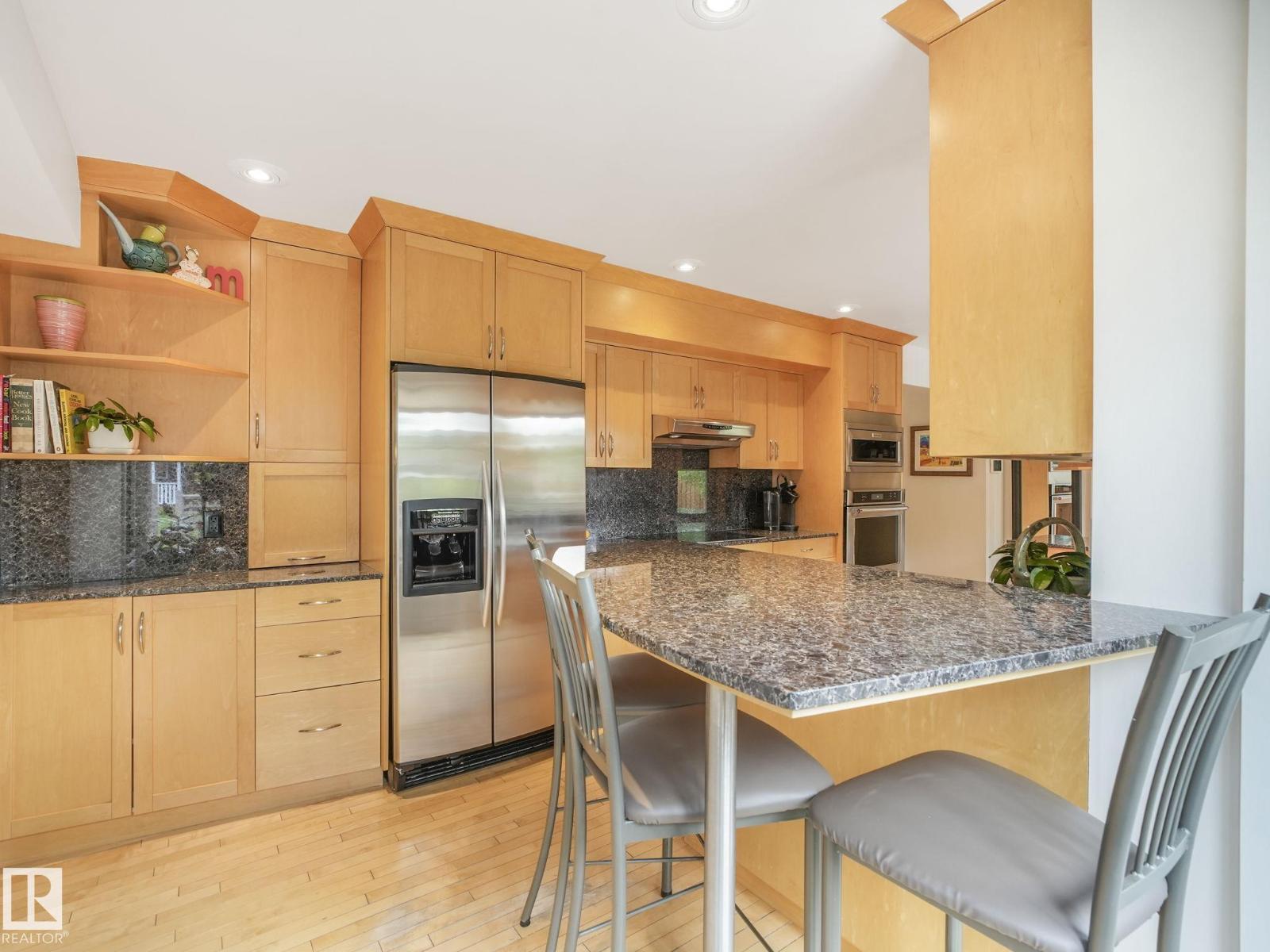 Photo 66 of 13833 Summit Dr Nw, Edmonton AB