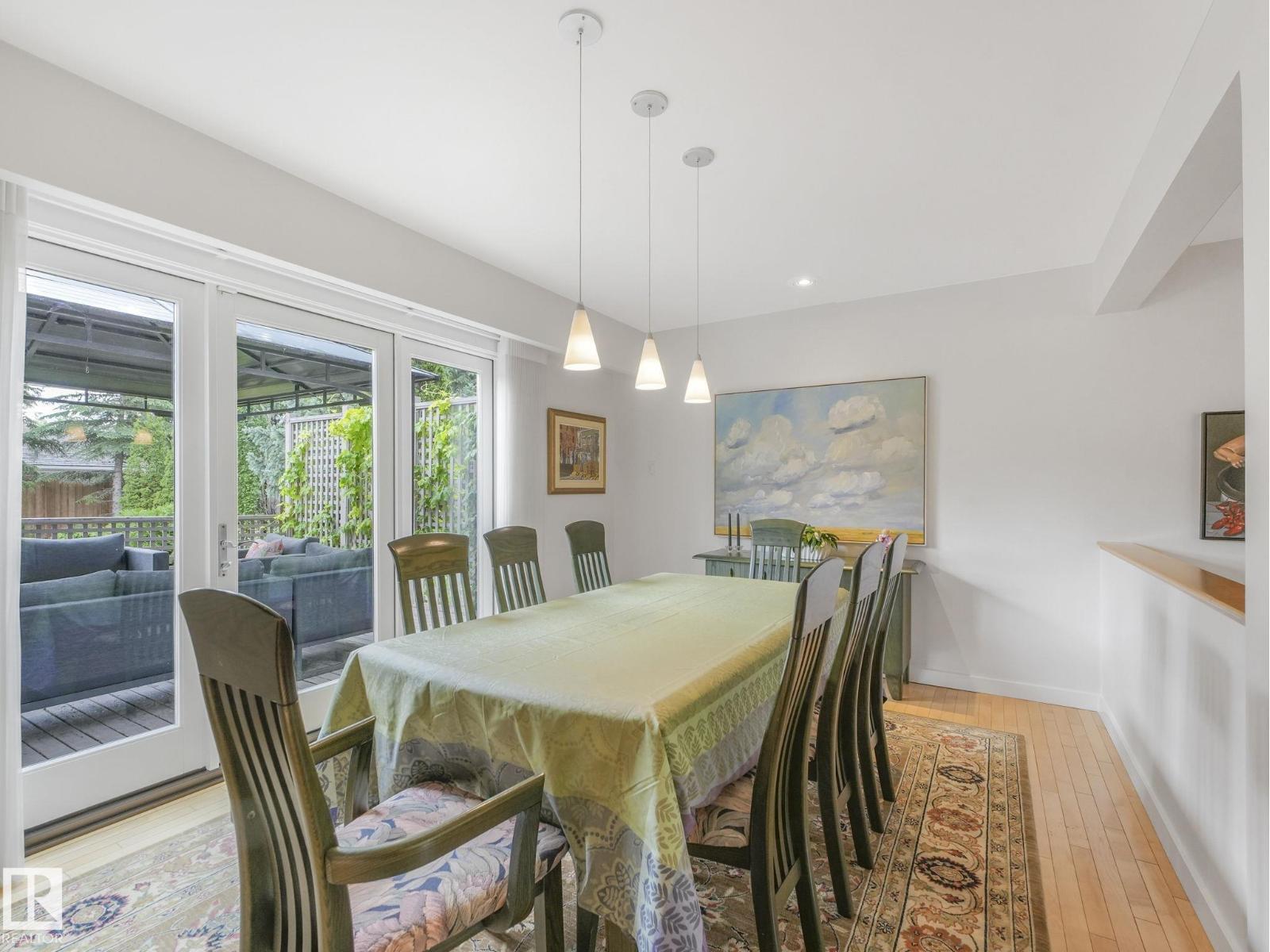 Photo 51 of 13833 Summit Dr Nw, Edmonton AB