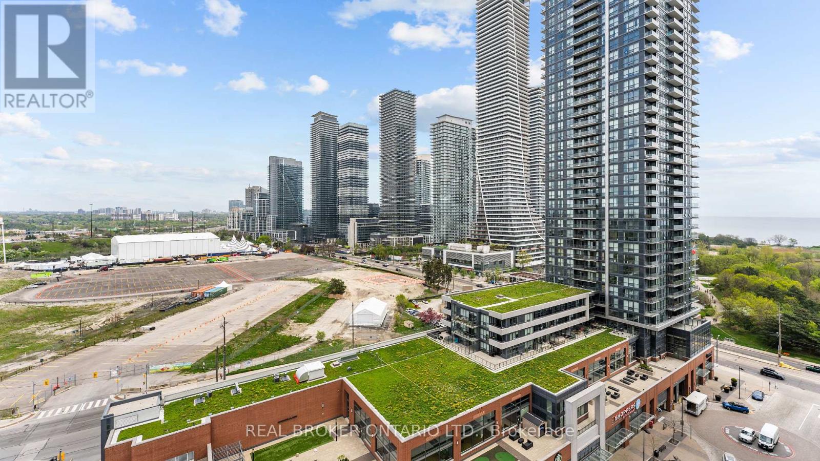 Photo 25 of 1604 2220 Lake Shore Boulevard W, Toronto ON