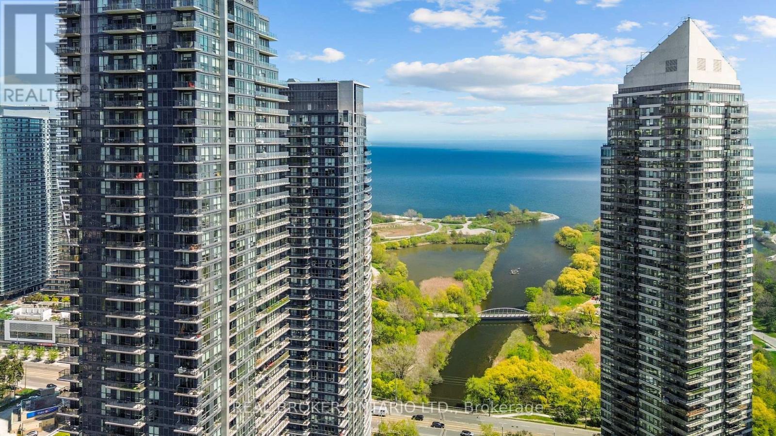 Photo 19 of 1604 2220 Lake Shore Boulevard W, Toronto ON