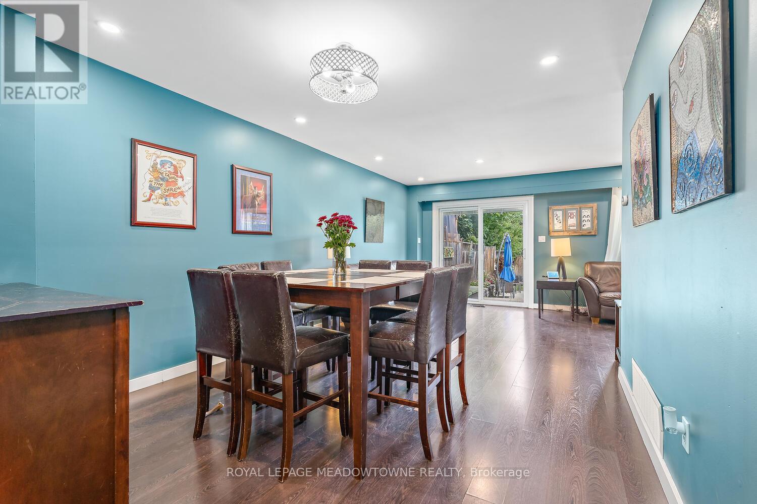 Photo 13 of 6963 Pamplona Mews, Mississauga ON