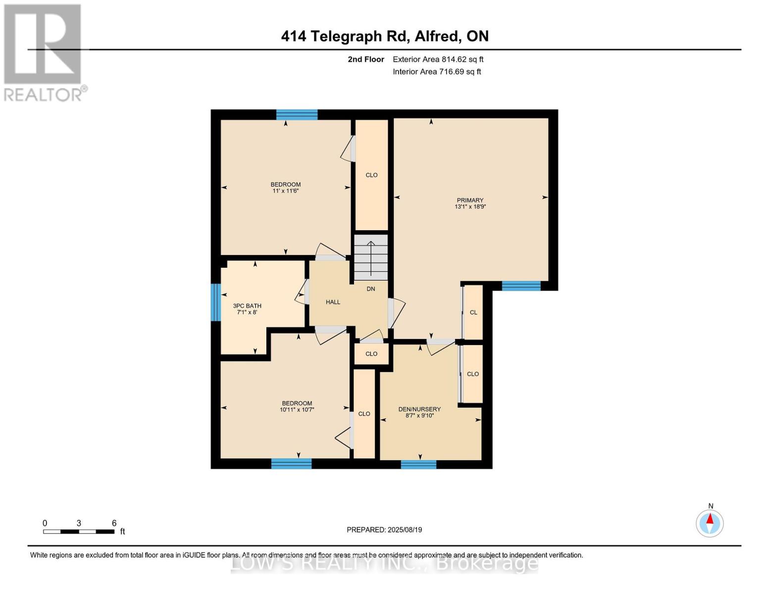 Photo 15 of 414 Telegraph Street, Alfred And Plantagenet ON