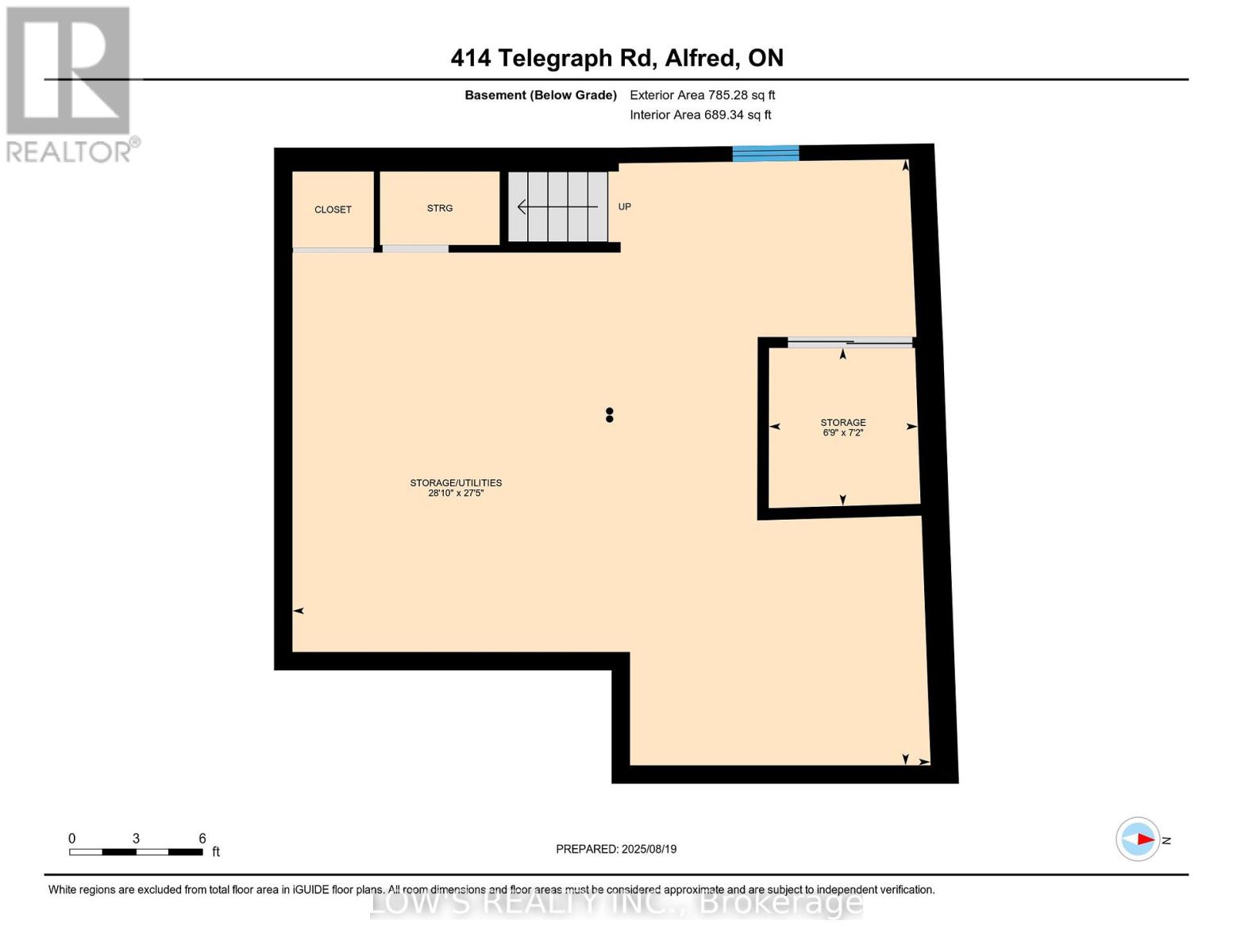 Photo 35 of 414 Telegraph Street, Alfred And Plantagenet ON