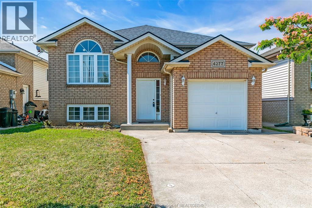 Photo 1 of 4277 Spago Crescent, Windsor ON