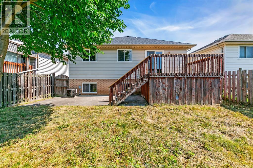 Photo 29 of 4277 Spago Crescent, Windsor ON