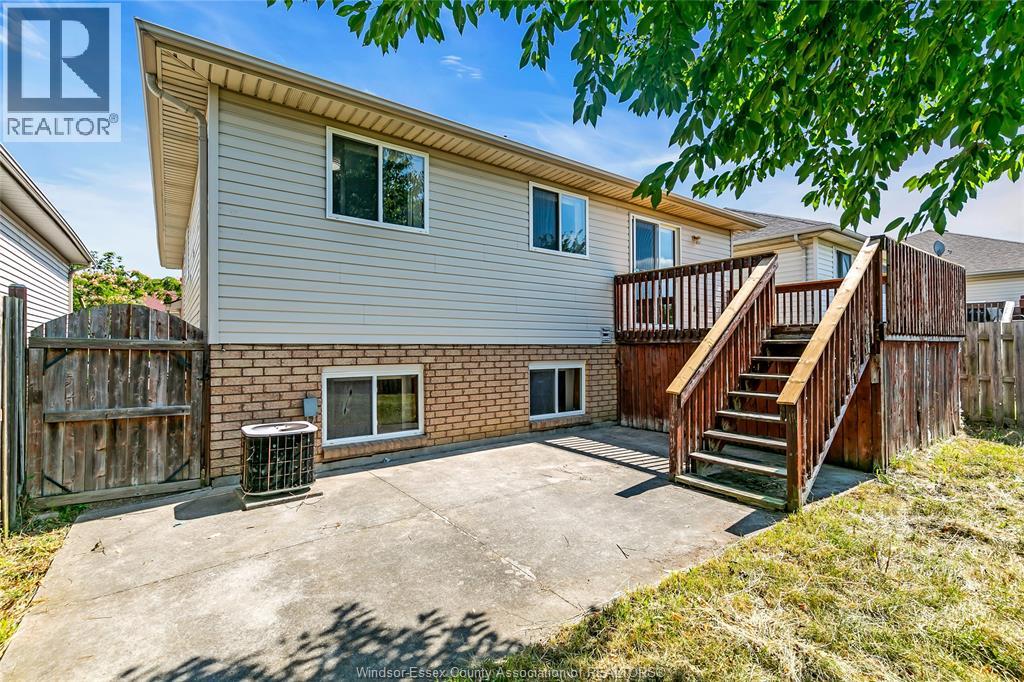 Photo 30 of 4277 Spago Crescent, Windsor ON
