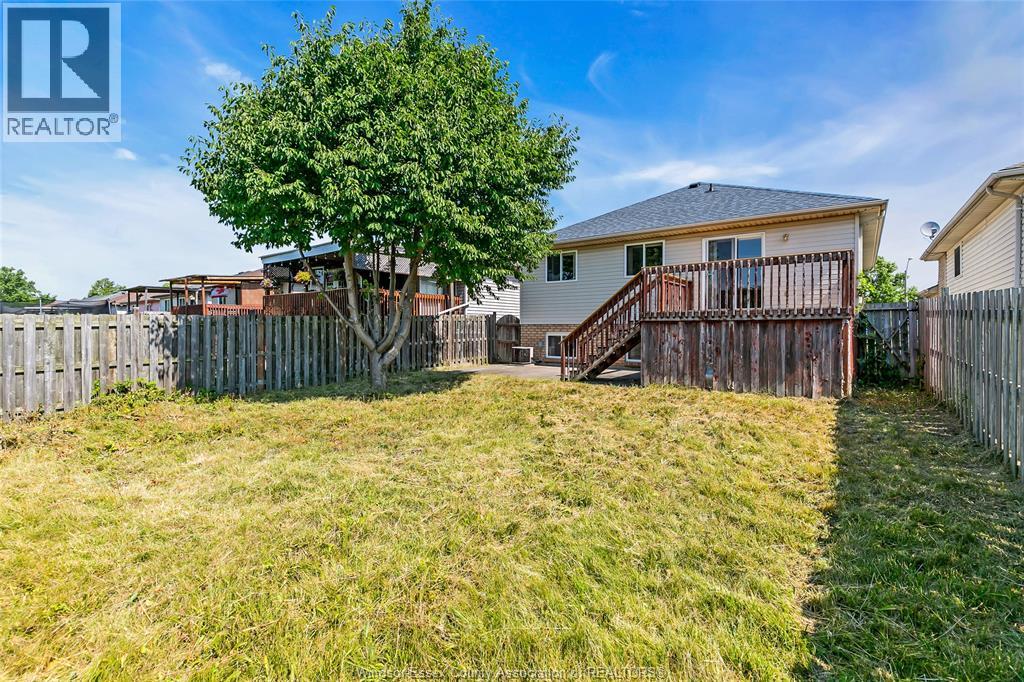 Photo 31 of 4277 Spago Crescent, Windsor ON