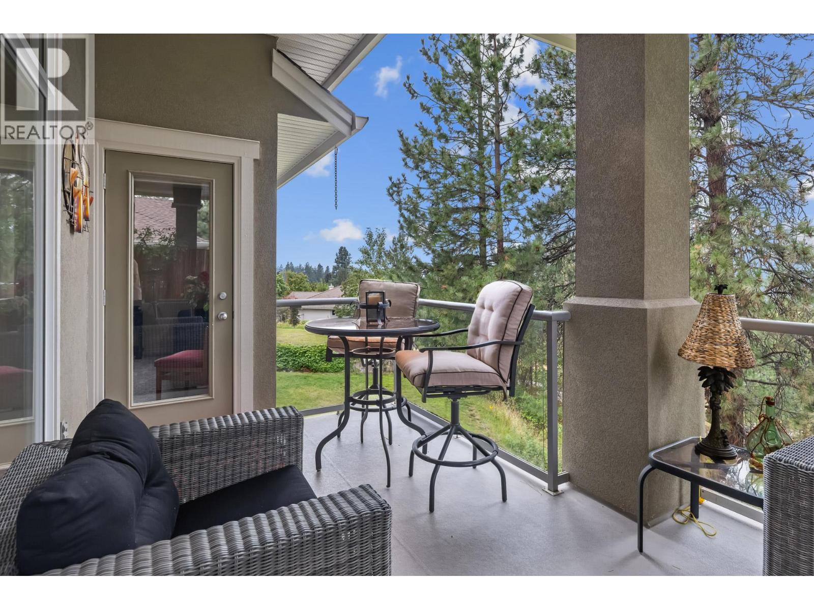 2 4520 GALLAGHER'S Lookout, Kelowna