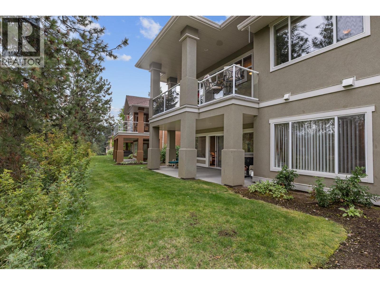 2 4520 GALLAGHER'S Lookout, Kelowna
