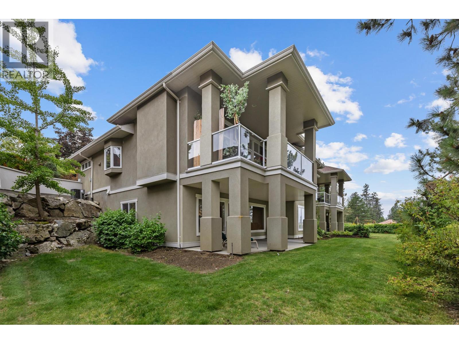 2 4520 GALLAGHER'S Lookout, Kelowna
