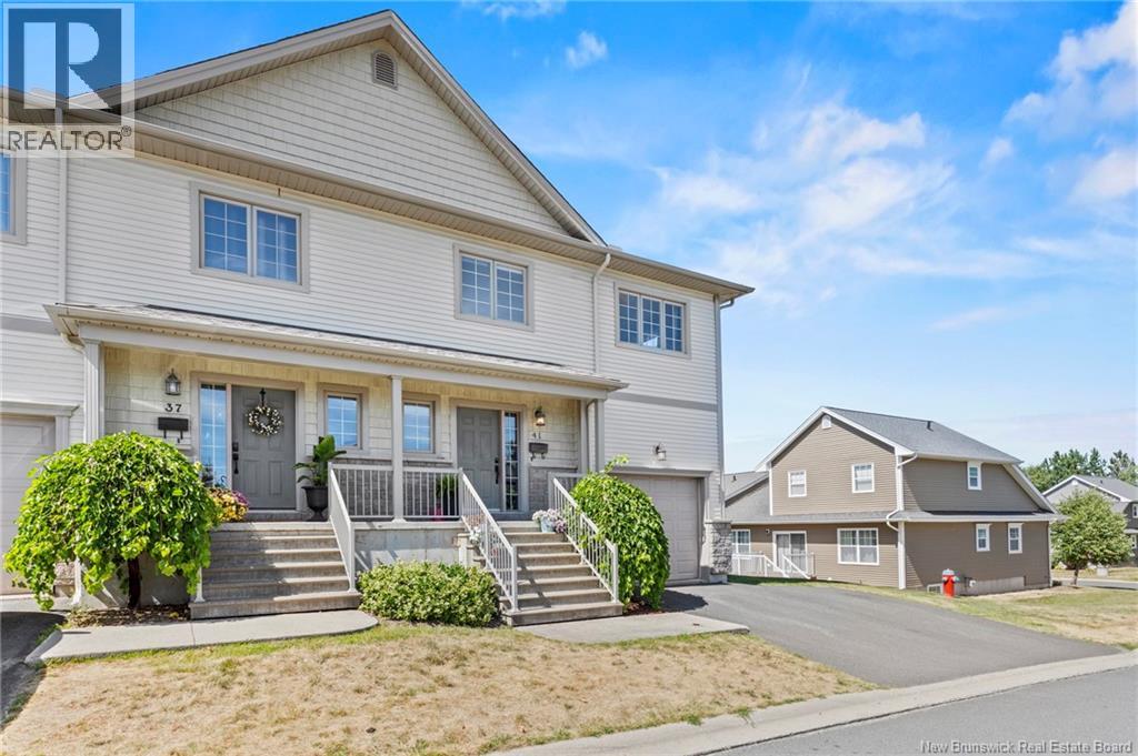 Photo 36 of 41 Huntingdon Circle, Fredericton NB
