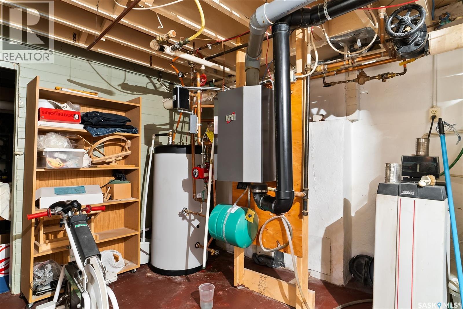 Photo 17 of 3115 Angus Street, Regina SK