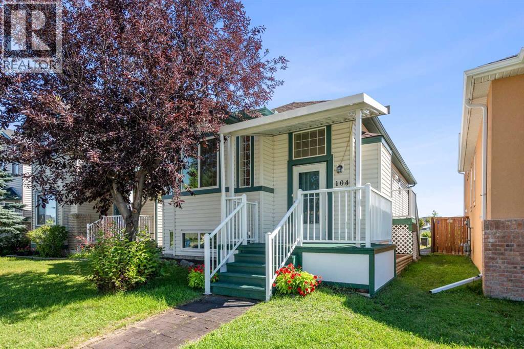 104 Saddlemead Road NE, Calgary, Alberta