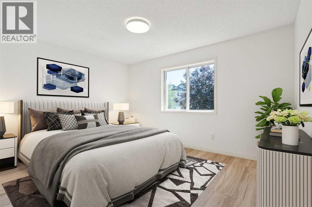 Single Family House Bi-level for Sale in  Saddlemead Road NE Saddle Ridge Calgary 