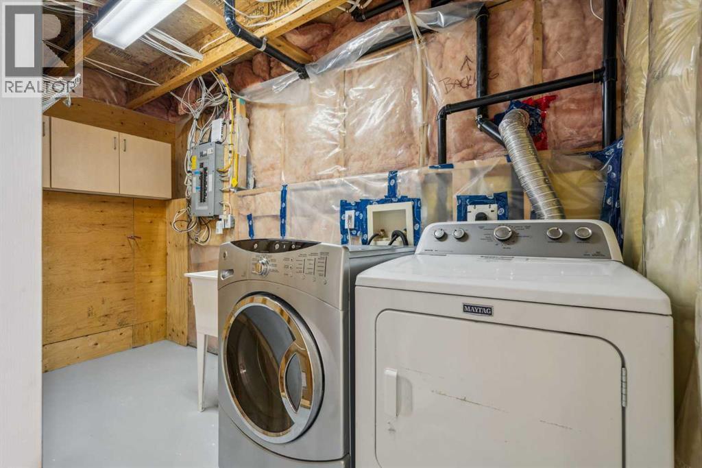 Single Family House Bi-level for Sale in  Saddlemead Road NE Saddle Ridge Calgary 