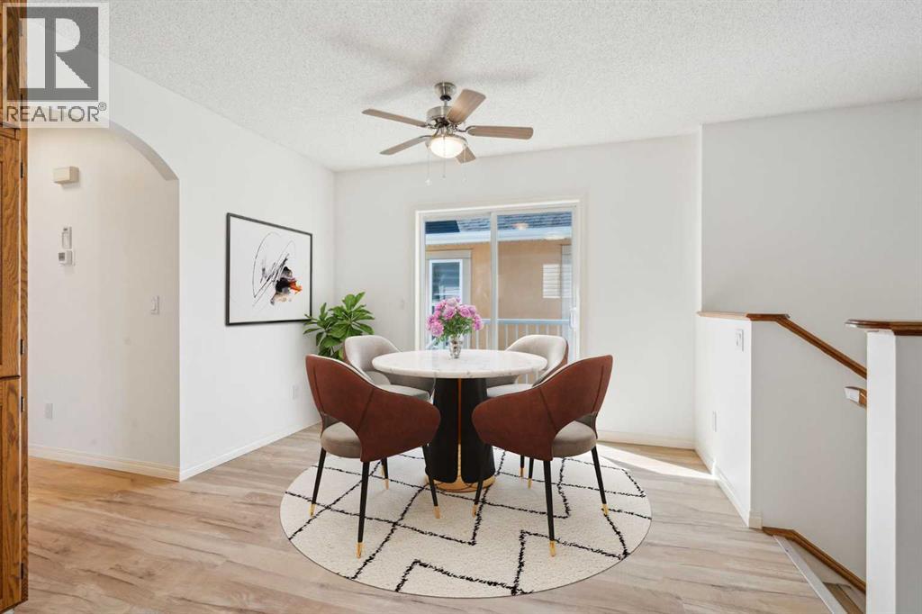 Single Family House Bi-level for Sale in  Saddlemead Road NE Saddle Ridge Calgary 