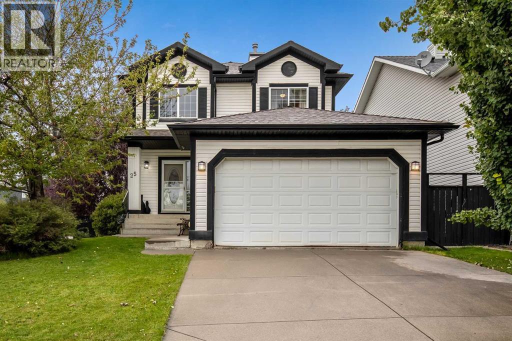 25 Country Hills Gate NW, Calgary, Alberta