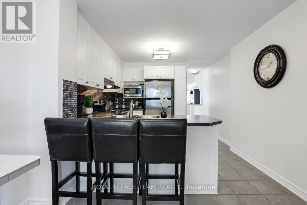 Photo 10 of A 560 Chapman Mills Drive, Ottawa ON