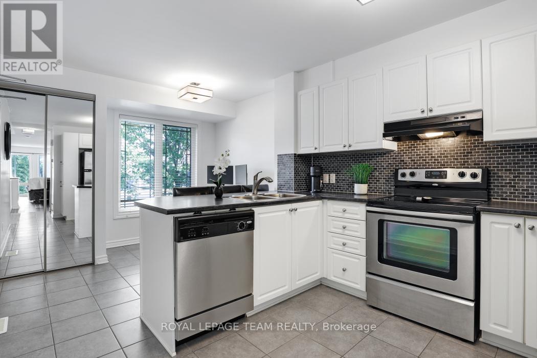 Photo 12 of A 560 Chapman Mills Drive, Ottawa ON