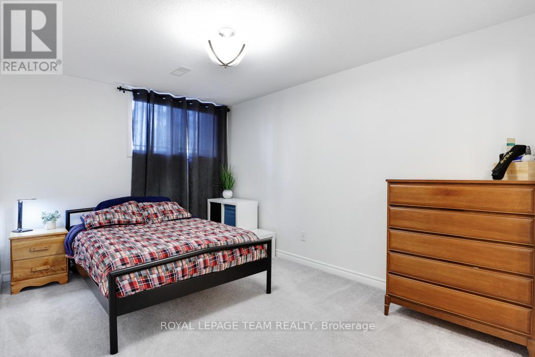 Photo 25 of A 560 Chapman Mills Drive, Ottawa ON