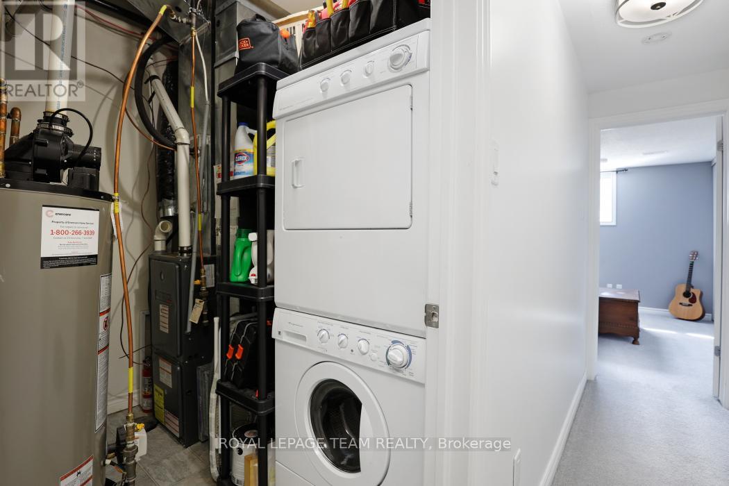 Photo 33 of A 560 Chapman Mills Drive, Ottawa ON
