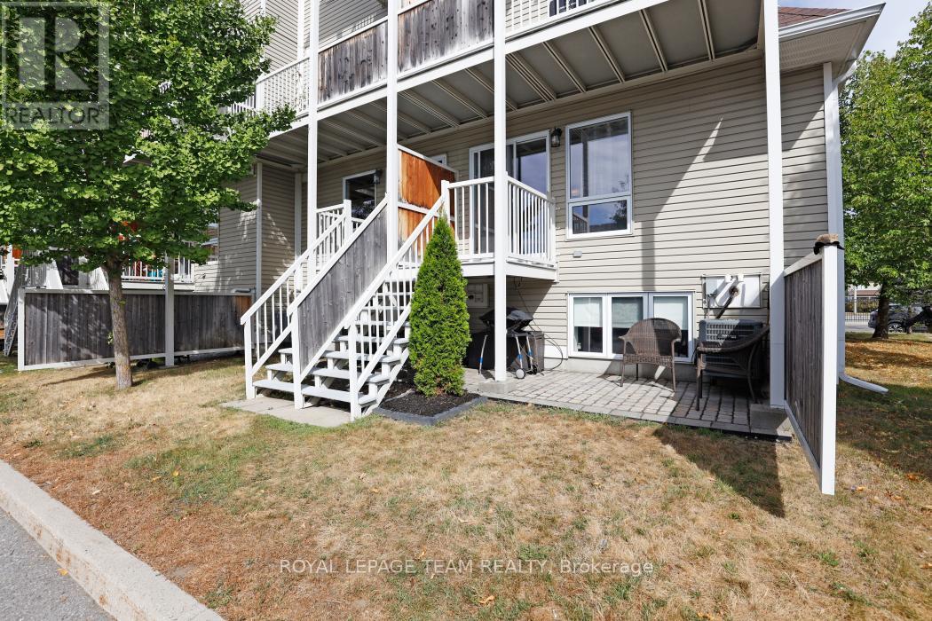 Photo 36 of A 560 Chapman Mills Drive, Ottawa ON
